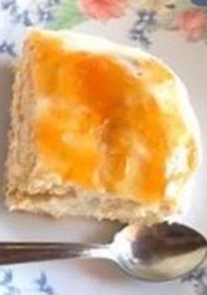 Φωτογραφία της συνταγής Γιαουρτογλυκό