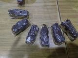 Barritas de cereal