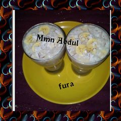 A picture of Special fura.