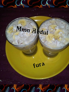 A picture of Special fura.