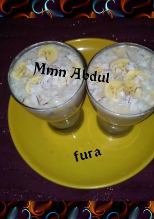 A picture of Special fura.