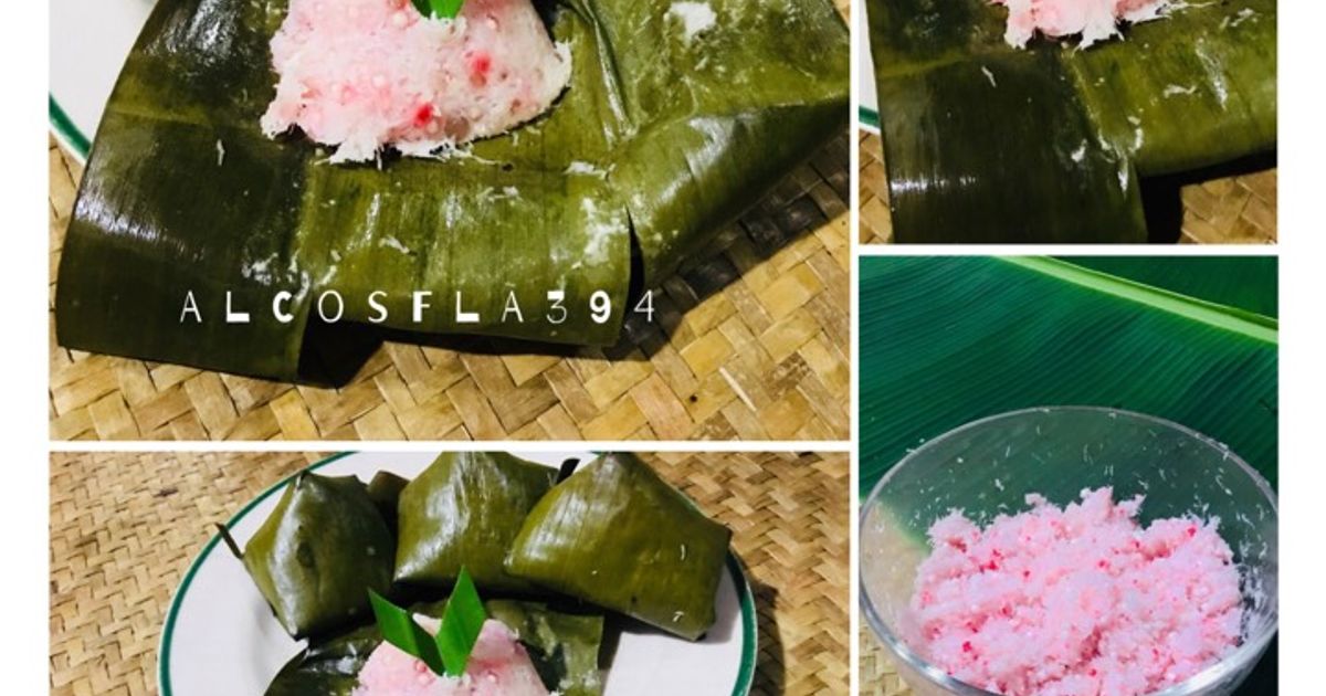 Resep Si Manis Awuk Awuk Mutiara #Bikin Ramadhan Berkesan oleh Metha ...