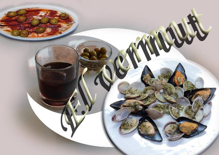 El vermut