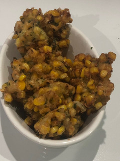 Foto resep Bakwan jagung