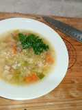 Sopa Cultivateur a la UTVCO #cultivateur