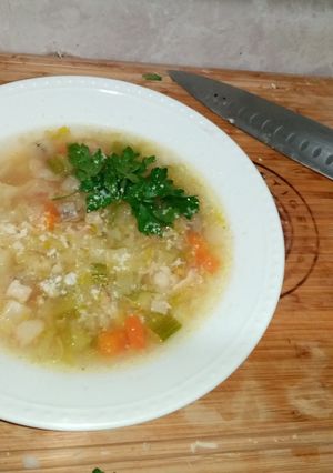 Una foto de Sopa Cultivateur a la UTVCO #cultivateur