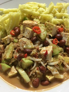 Foto resep Asinan sayur