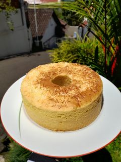 Foto resep Bolu tape