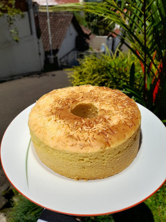 Foto resep Bolu tape