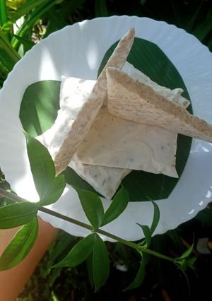 Foto resep Tempe HomeMade