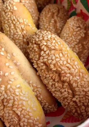 صورة لوصفة شابورة