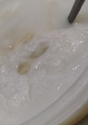 Foto resep Bubur tajin (untuk penderita asam lambung)