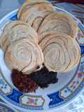 Roti Maryam Sederhana