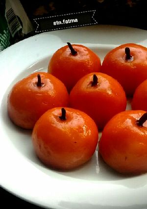 Foto resep Kueh thok a.k.a kueh ku