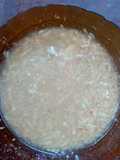 Rujak gobet