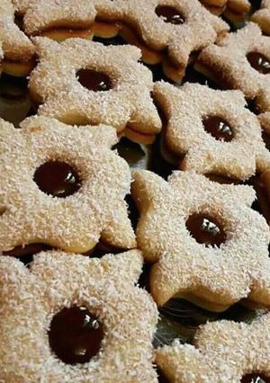 صورة لوصفة صابلي بالبيمو
