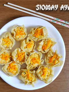 Foto resep Siomay Ayam