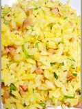 Aromatic Paste Fried Rice You Can Definitely Tell the Difference