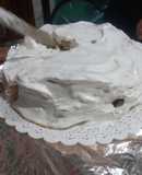 Torta rogel