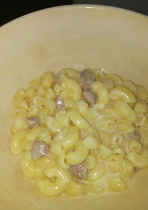 Foto resep Mac & Cheese