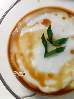 Foto resep Bubur Sumsum