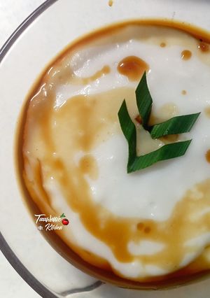Foto resep Bubur Sumsum