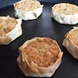 Empanadas de surubi