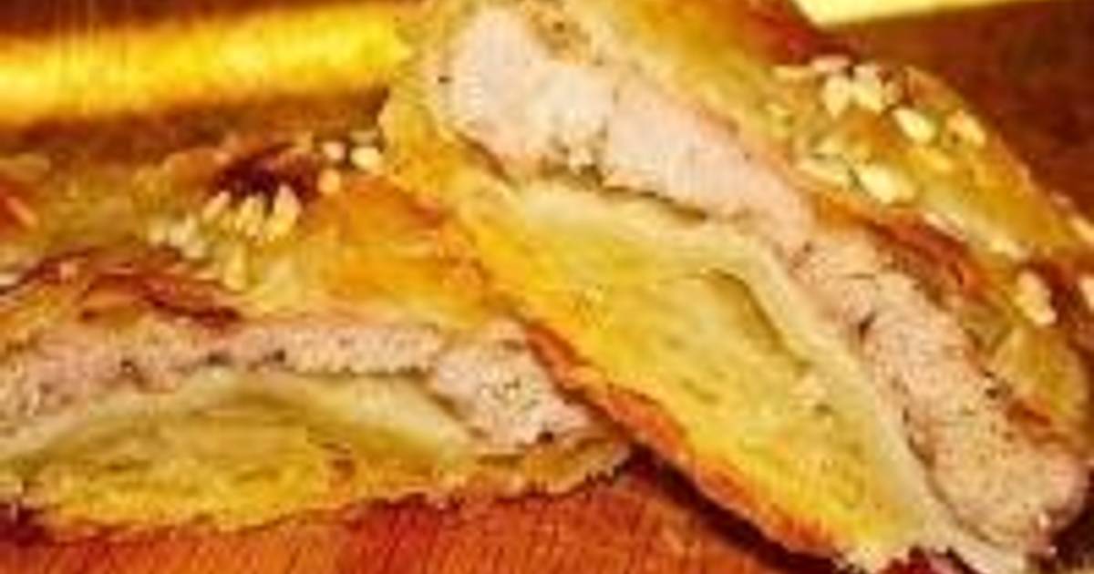 Свинина В Тесте Рецепты С Фото