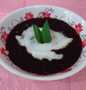 Langkah Gampang Membikin Resep Bubur ketan hitam presto yang Bikin Ngiler Anti Ribet, Mantap
