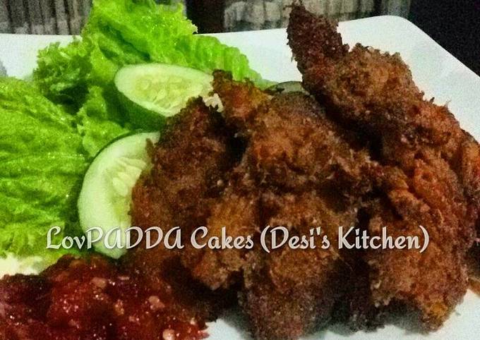 Resep Gepuk Daging Sapi Oleh Ig Lovpadda Cakes Cookpad