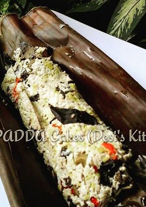 Foto resep PEPES TAHU TERI MEDAN PEDAS