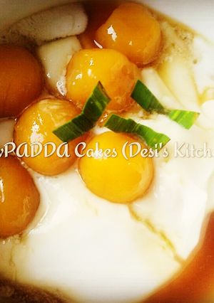 Foto resep BUBUR SUMSUM BIJI SALAK