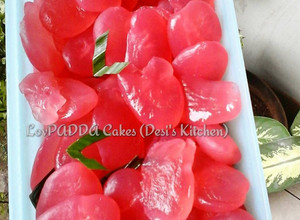 Foto resep MANISAN KOLANG KALING DENGAN SIRUP