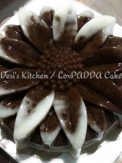 Foto resep PUDING ROTI TAWAR
