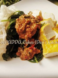 Foto resep RUJAK KANGKUNG