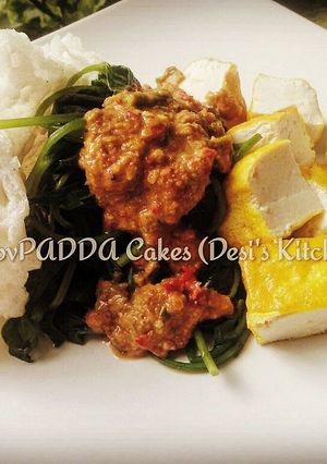 Foto resep RUJAK KANGKUNG