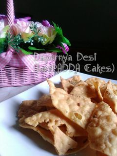 Foto resep KERIPIK BOMBAY