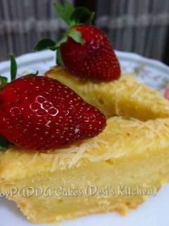 Foto resep PROLL TAPE KEJU