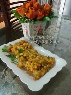 Foto resep BAKWAN JAGUNG ala LovPADDA Cakes