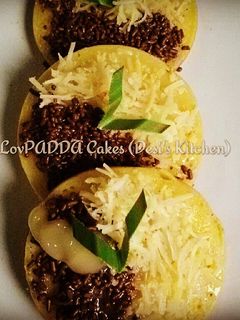 Foto resep MARTABAK MANIS MINI