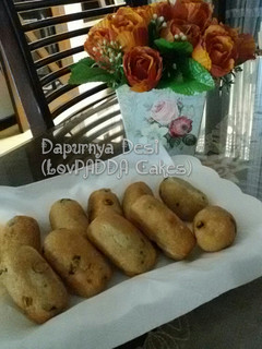Foto resep COMBRO PEDAS