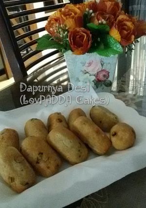 Foto resep COMBRO PEDAS