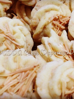 Foto resep SAGU KEJU