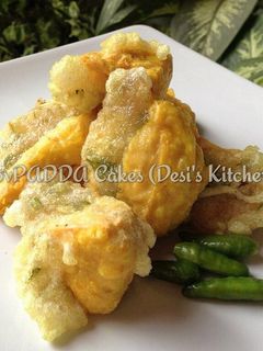 Foto resep TAHU ACI KHAS TEGAL