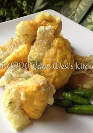 Foto resep TAHU ACI KHAS TEGAL