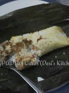 Foto resep AREM AREM TEMPE