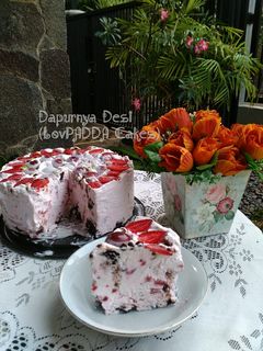 Foto resep ES KRIM HOMEMADE