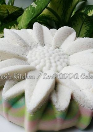 Foto resep PUTU AYU PELANGI 