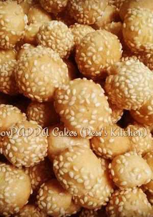 Foto resep KECIPUT