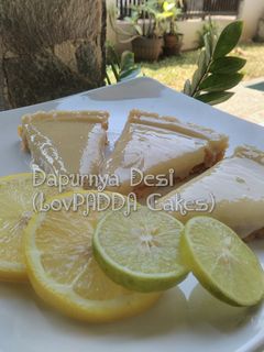 Foto resep PIE LEMON